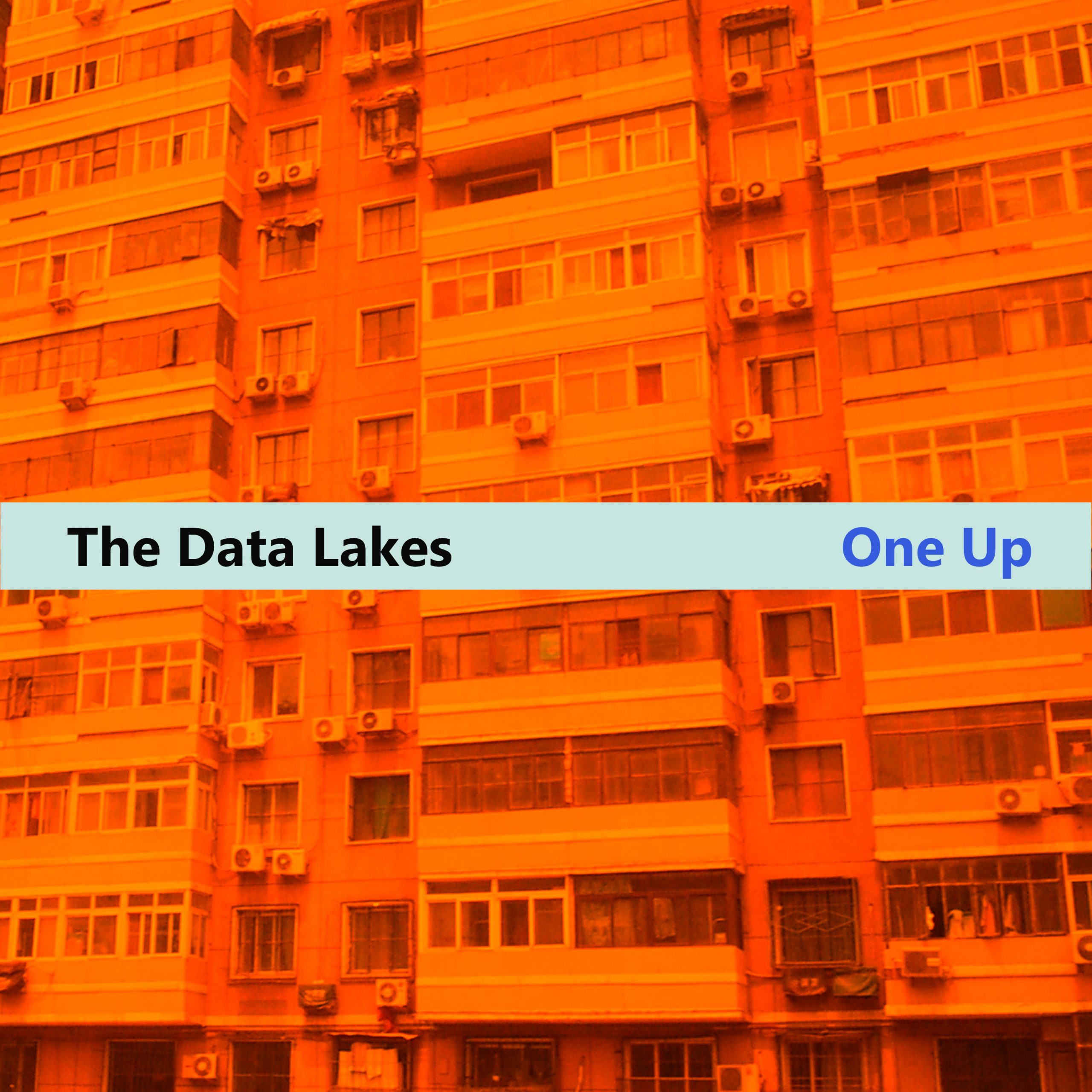 New DAWLESS EP: The Data Lakes – One Up