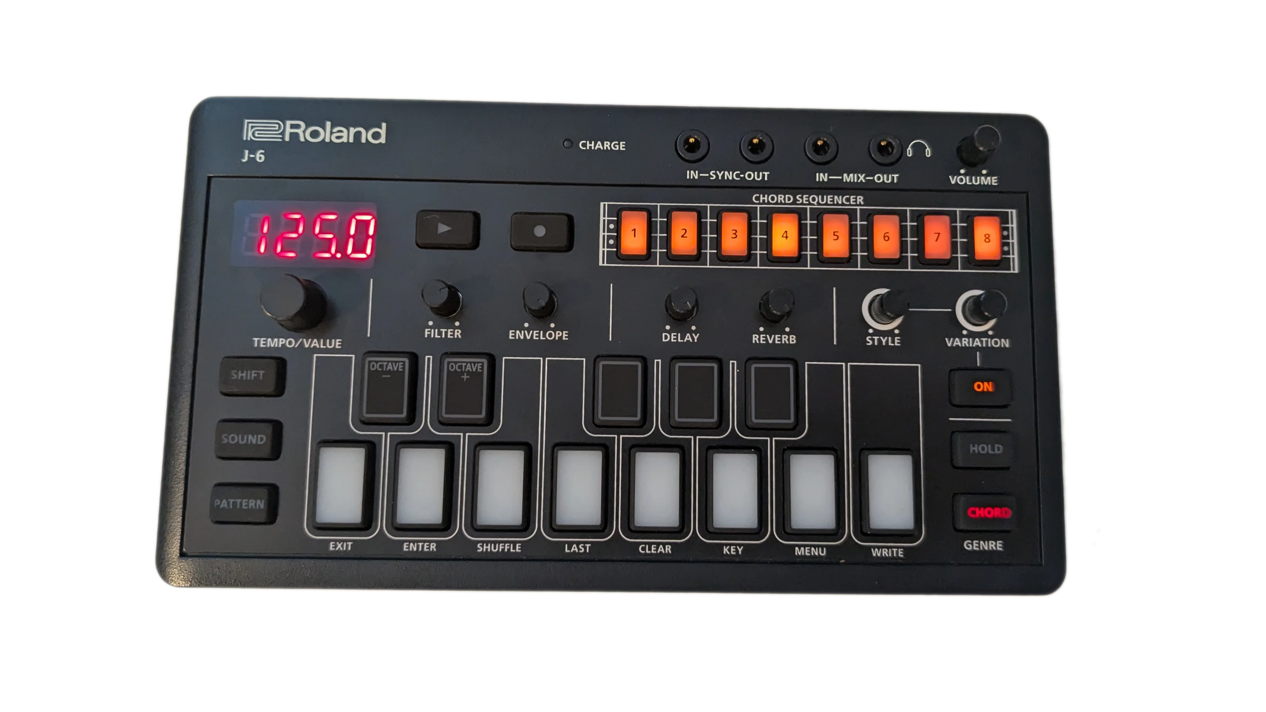 Roland J-6 Review