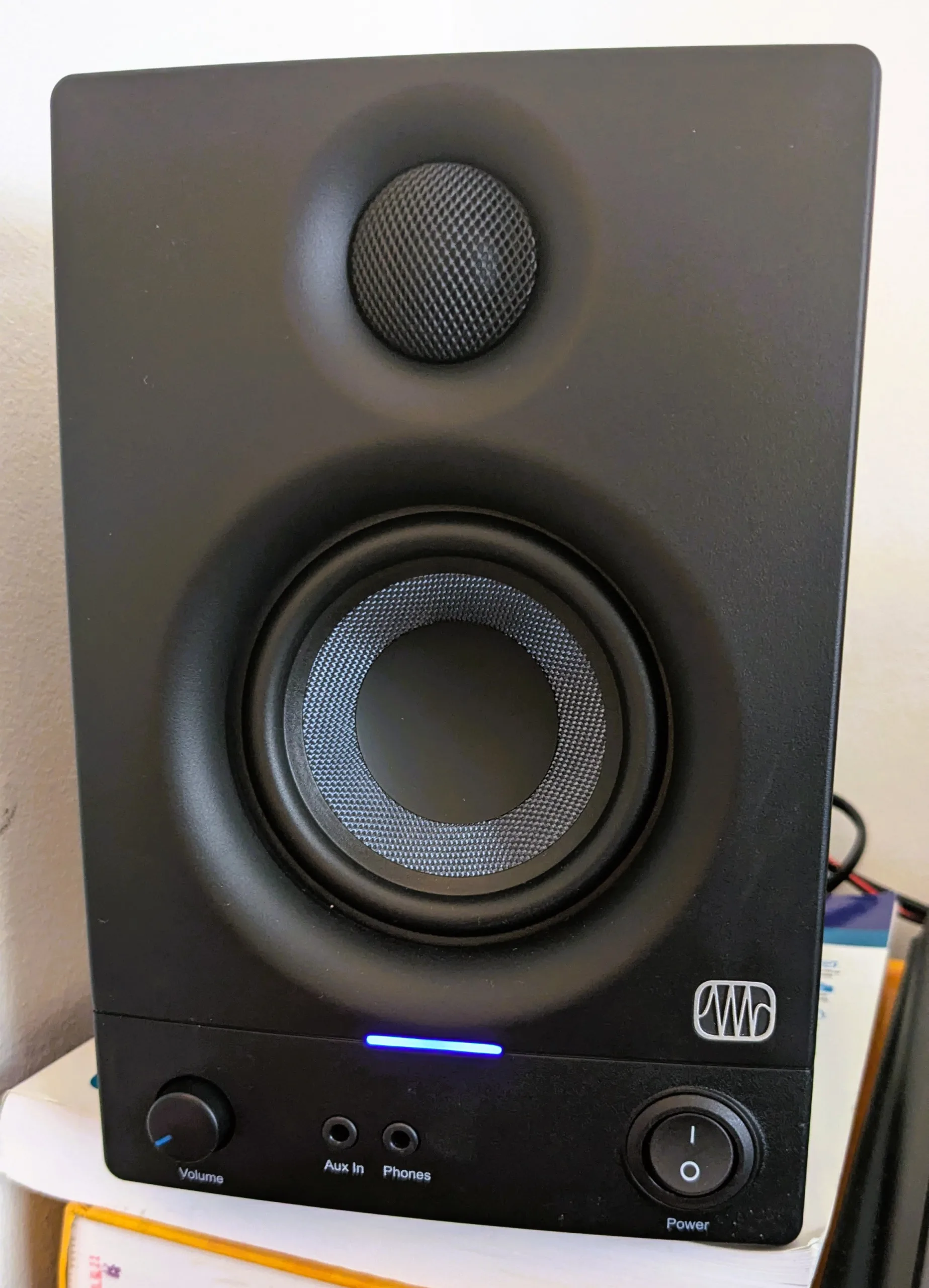 PreSonus Eris 3.5 Review